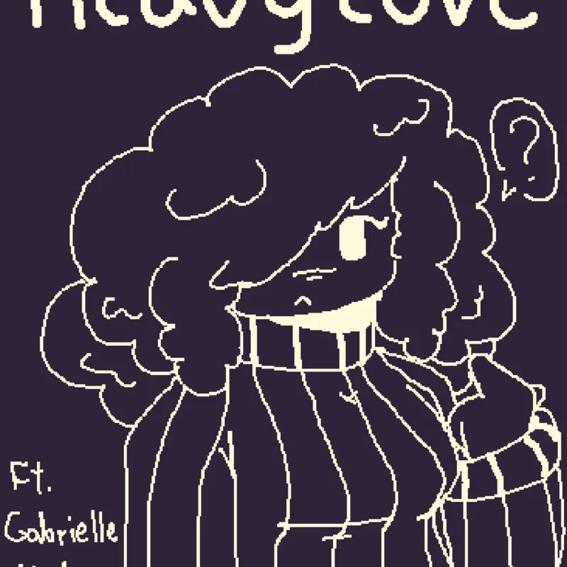 Game by @Cherrie_draws