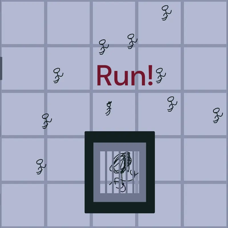 Game by @imzi
