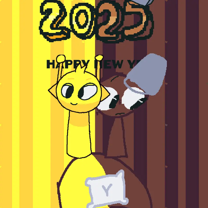 Game by @nonamegiy