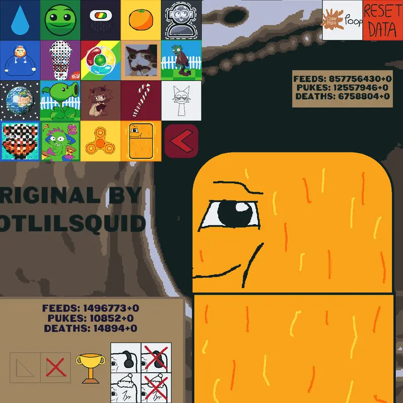 Game by @sarai-1982