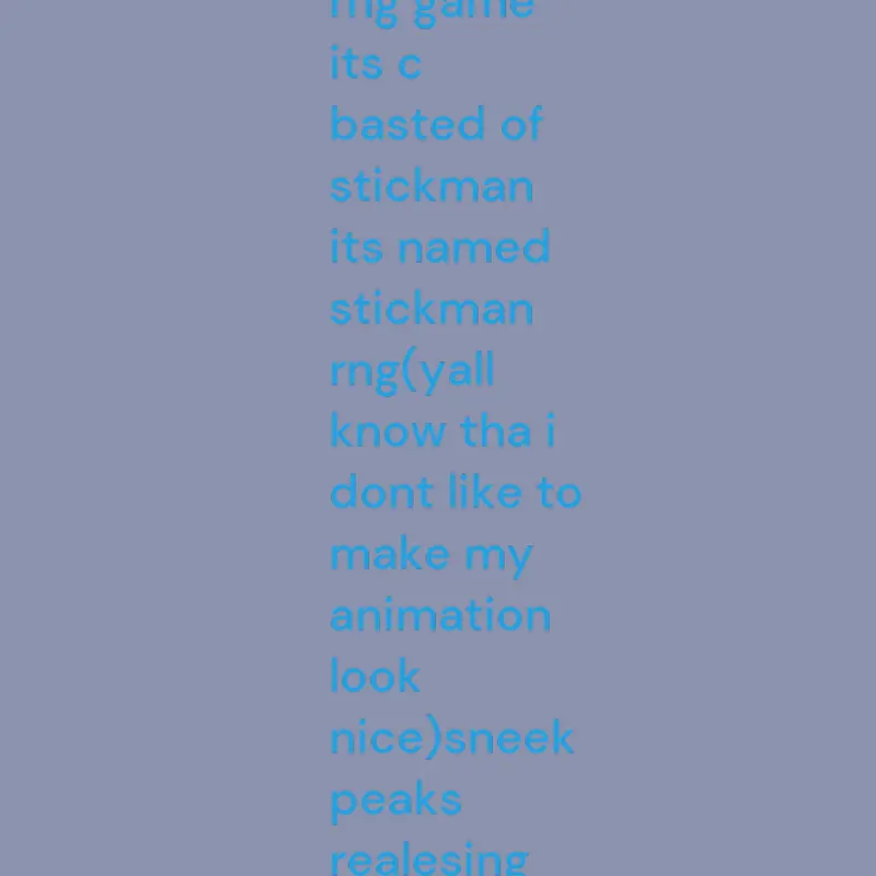 Game by @catkey