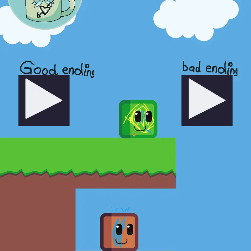 Game by @TarynDallas
