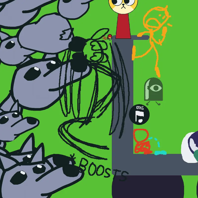 Game by @doge_chaos