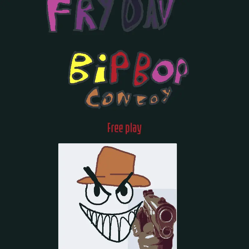 Game by @Kolro