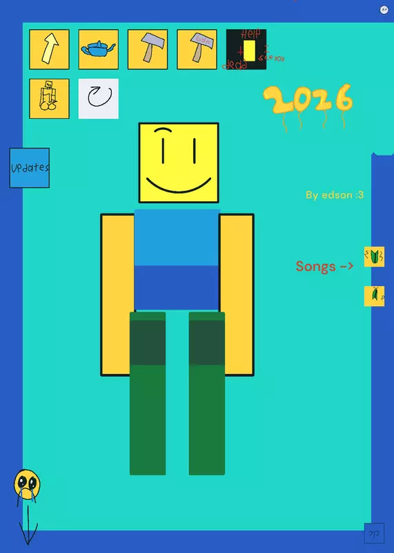 Game by @Fryguy_0404