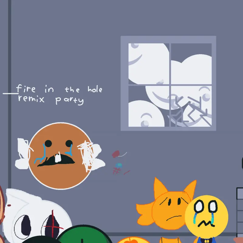 Game by @multi-eevee_1over_0w0