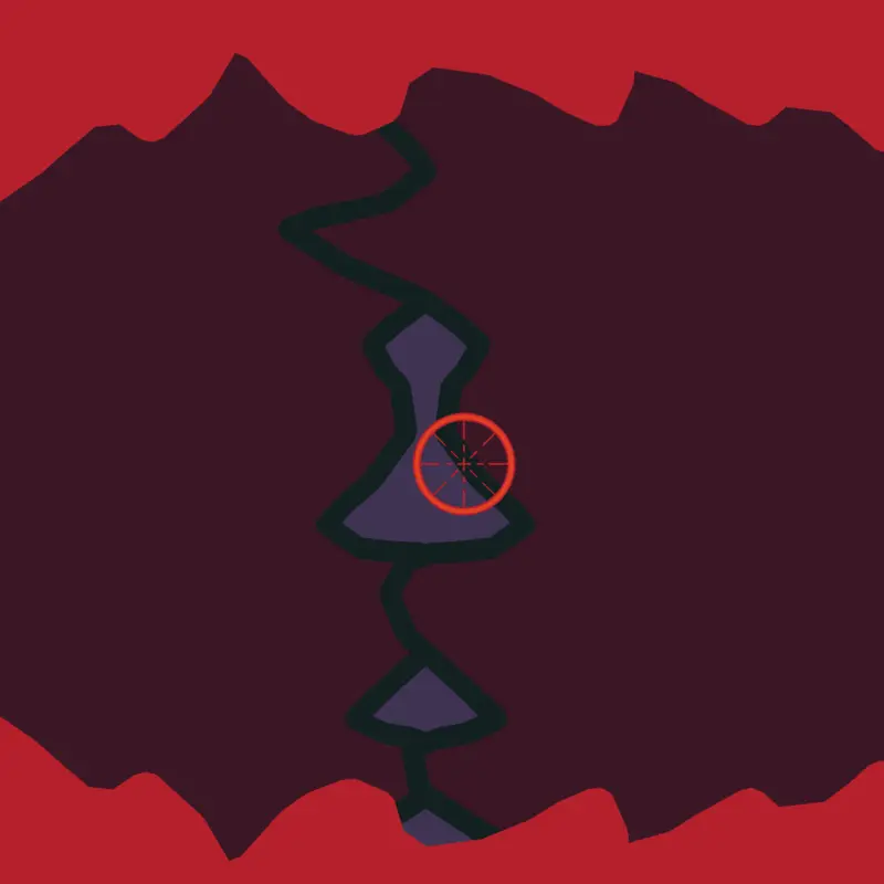 Fish shooter by @boxeeagain