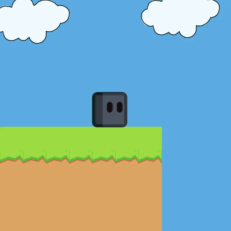 Game by @TheCrystalOne