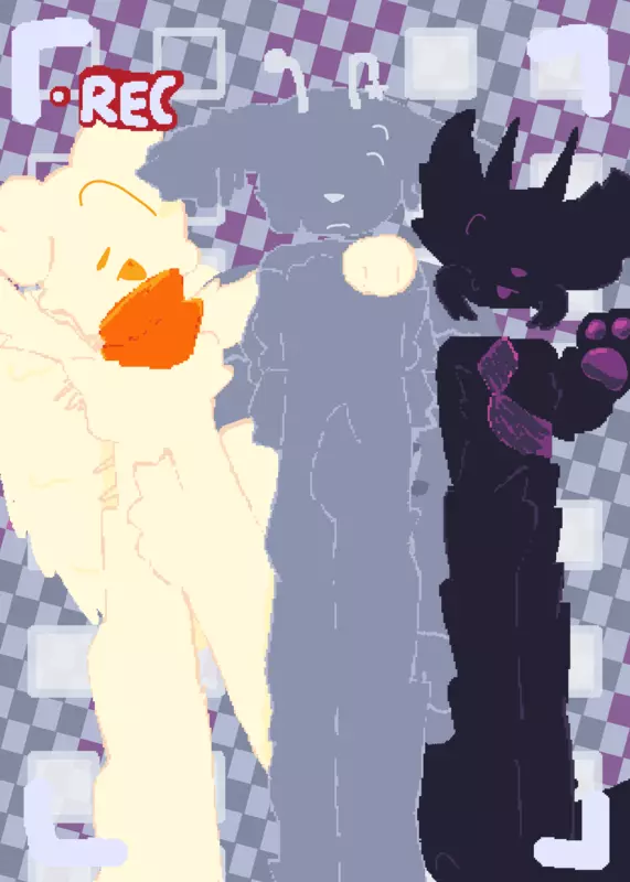 Game by @Posie88D