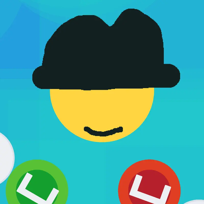 Game by @little_radio