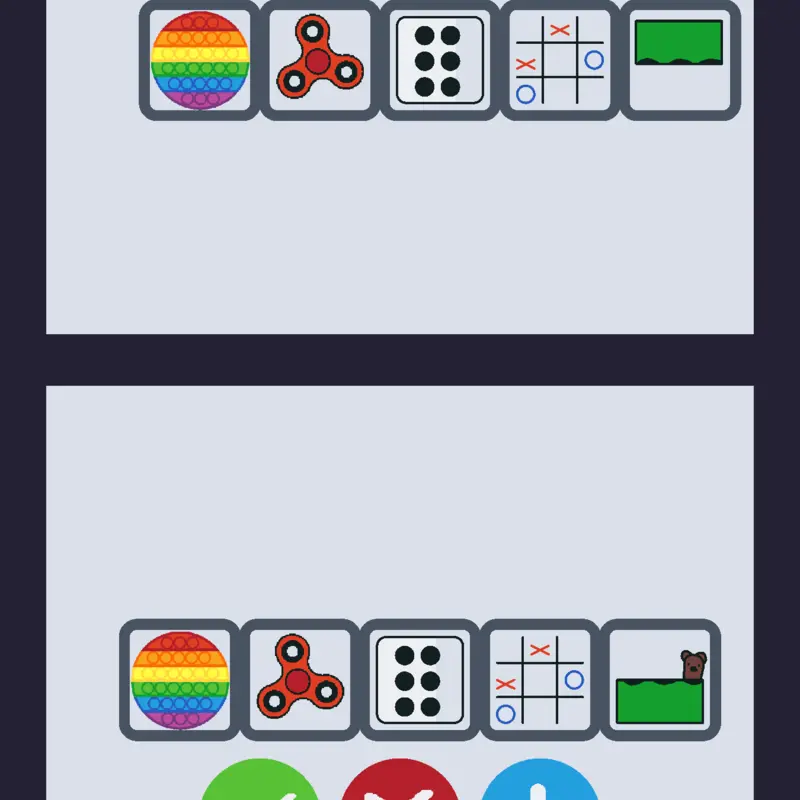 Game by @chamis