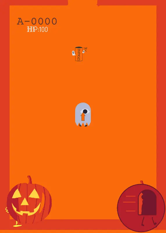 Game by @A-35_forgottenrooms