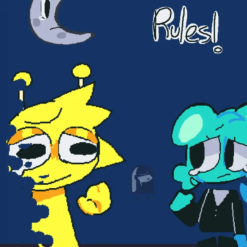 Game by @Funkin205