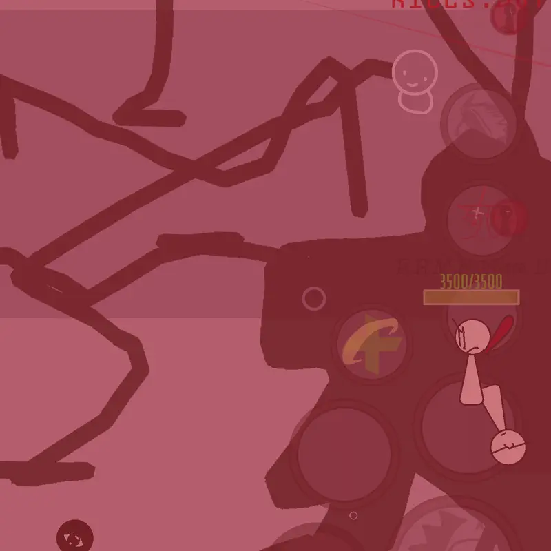 Game by @SerrNo