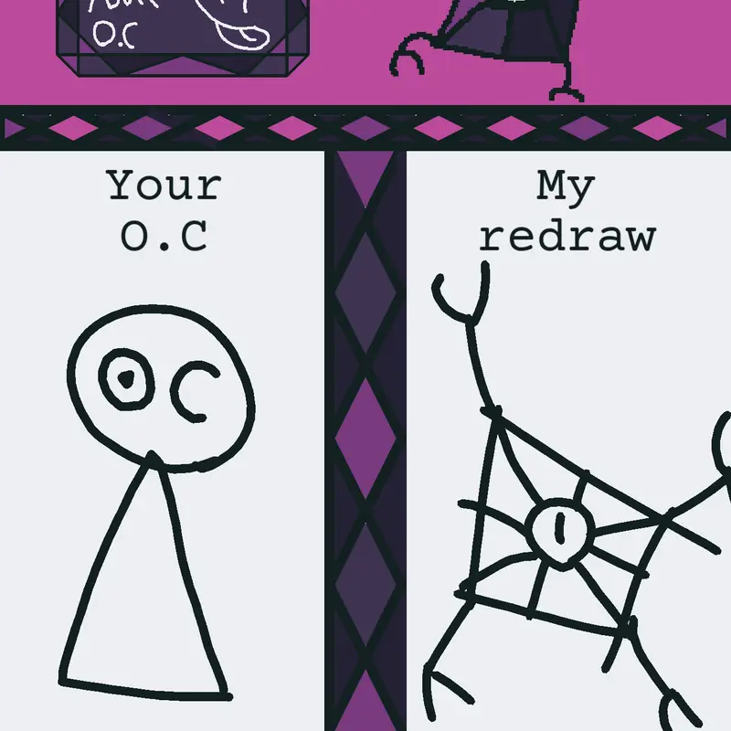 R.Y.O.C AGAIN!? by @Gamination