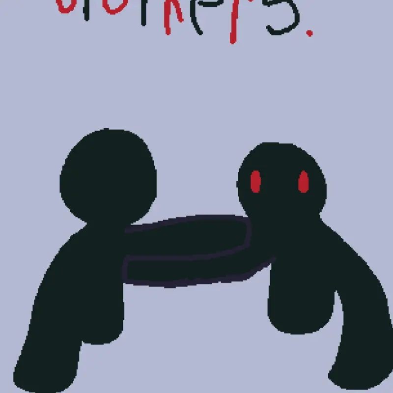Brothers by @Real_Daquavius