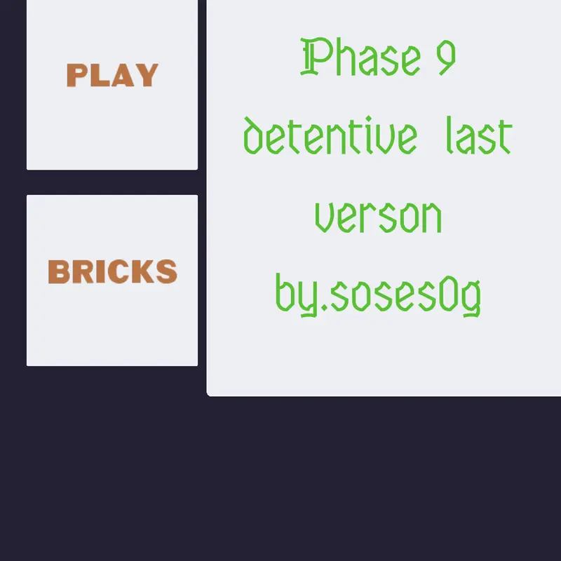 Game by @your_local_soses0g