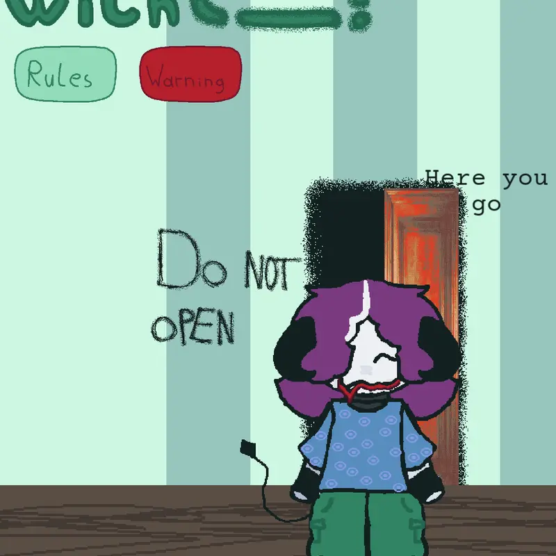 Game by @Lyriiiccc