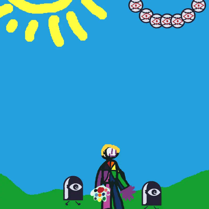 Game by @TheFrostorieGamer