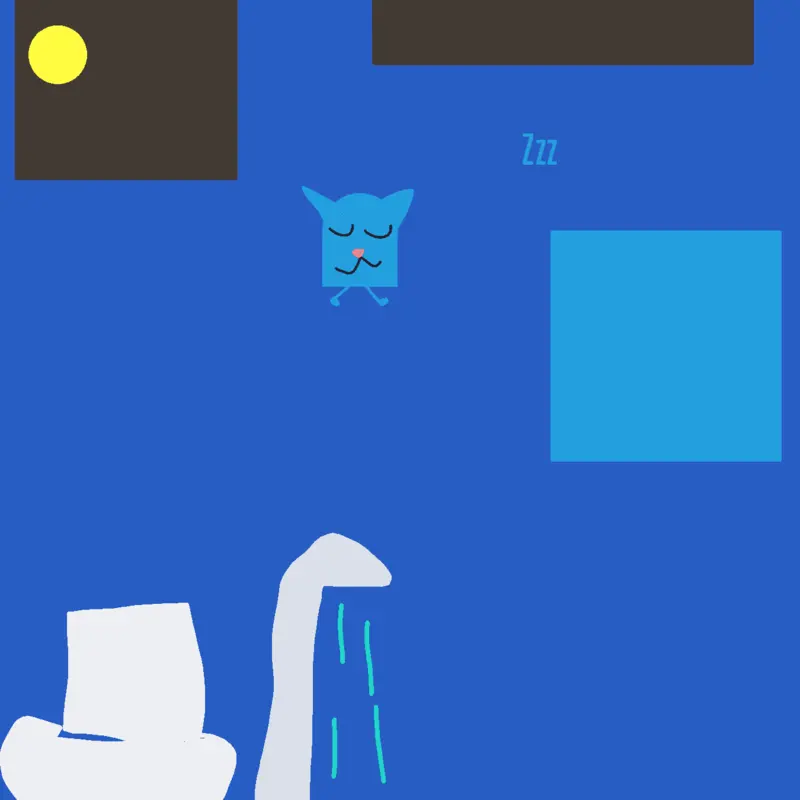 Game by @cute_bee
