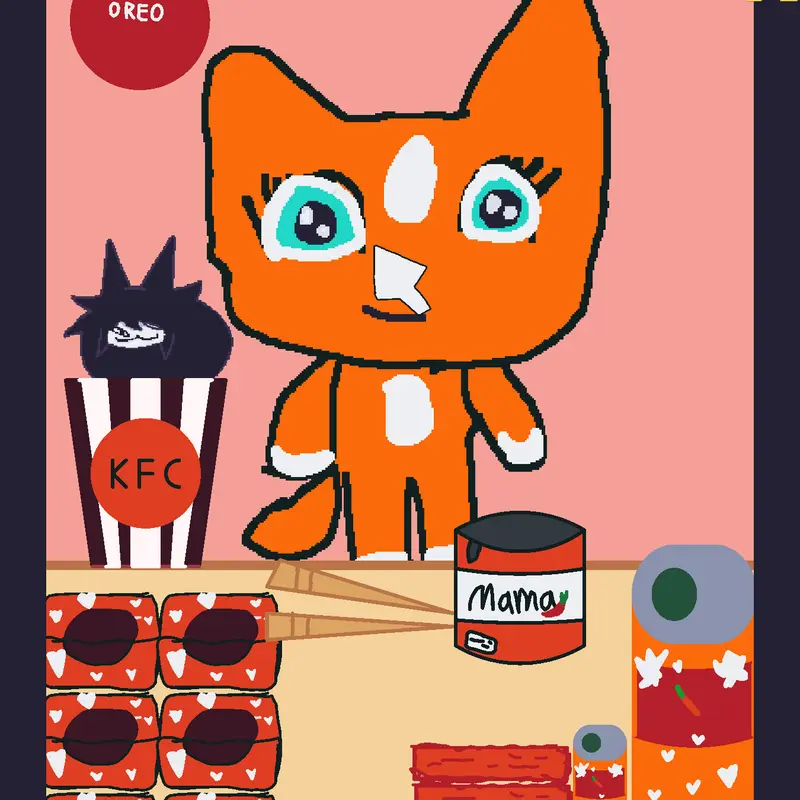 Game by @KONK