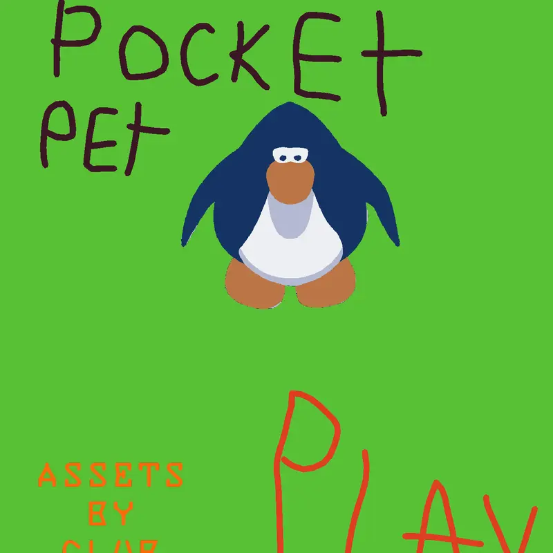 Penguin hubs by @KoolGameKid