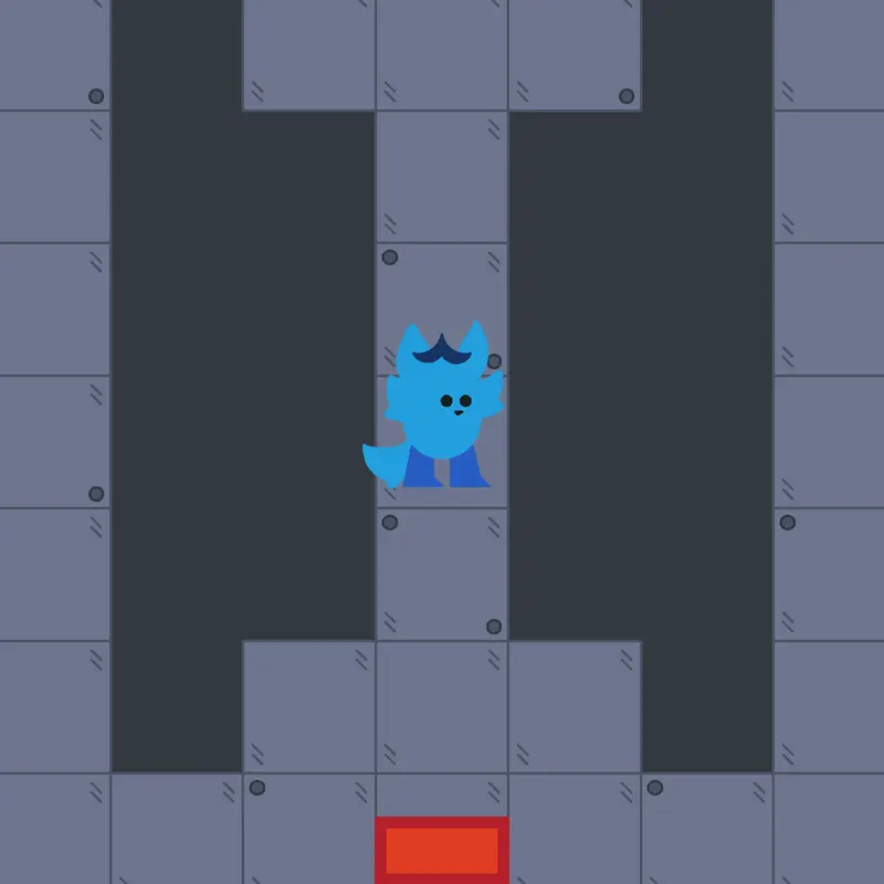 Game by @vonychaya_noga