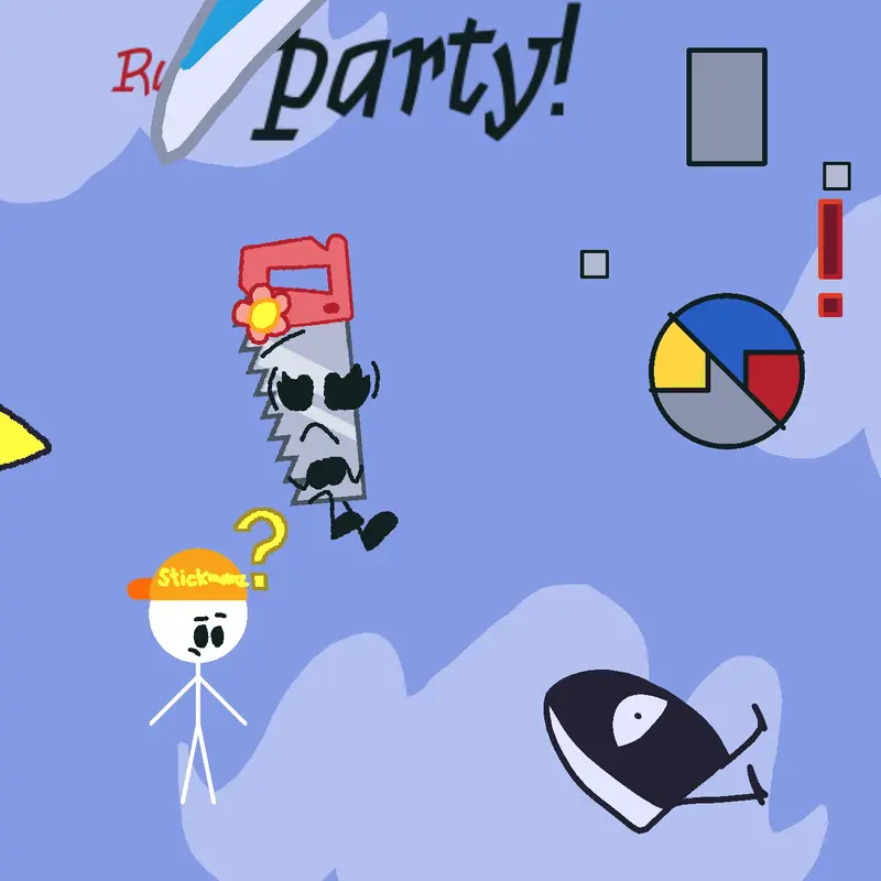 Game by @mehedi1122