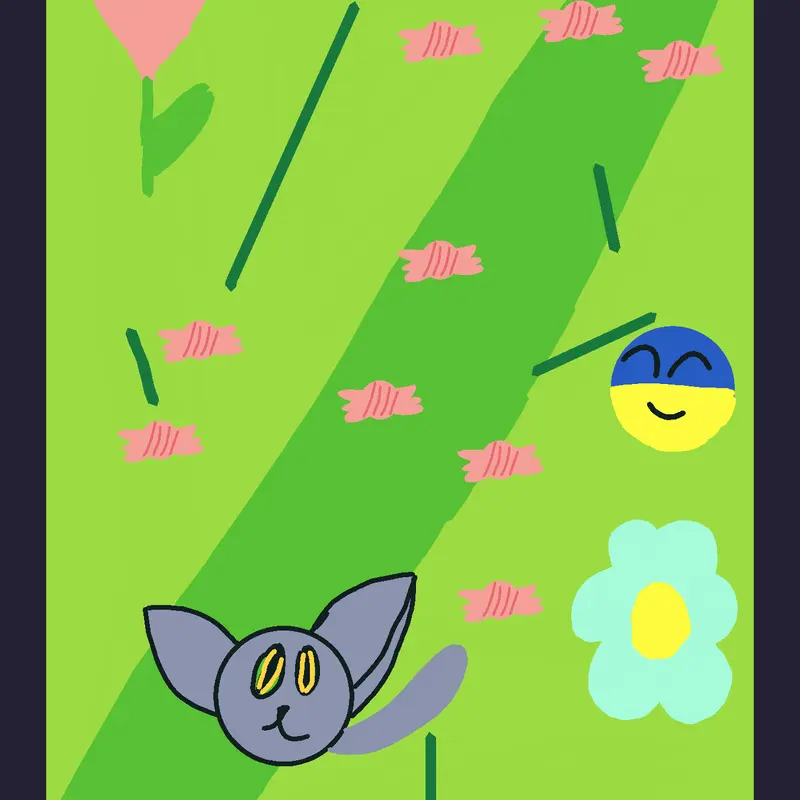 Game by @SonyaCha