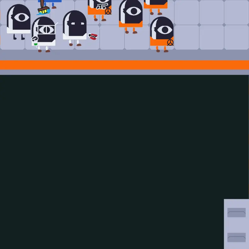 Game by @cusalbro