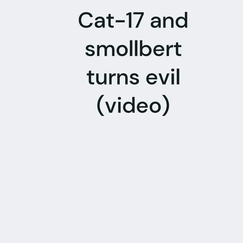 Game by @Smollbertcat-17