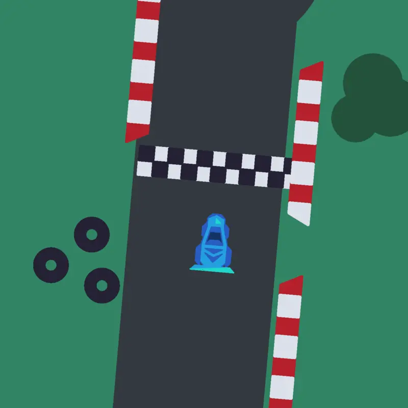 Game by @rinite