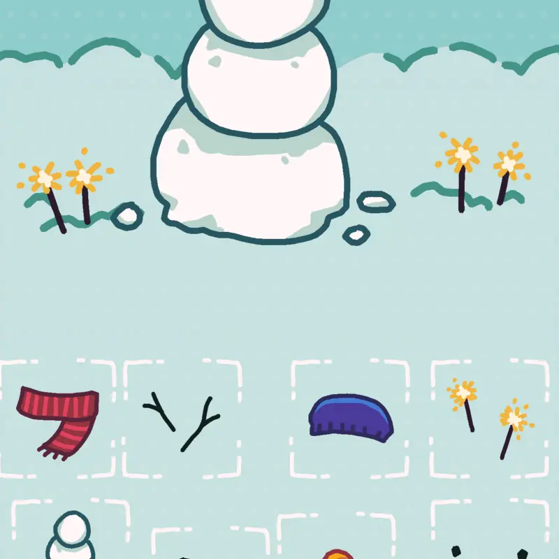 Game by @Bpack