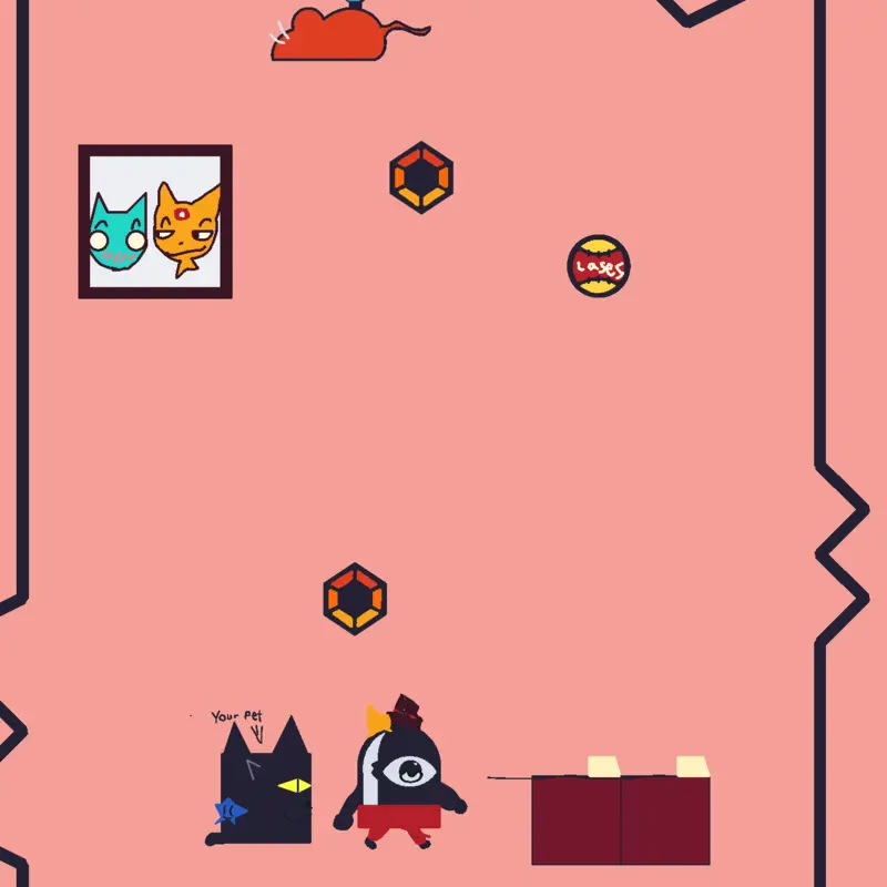 Game by @yaapoop