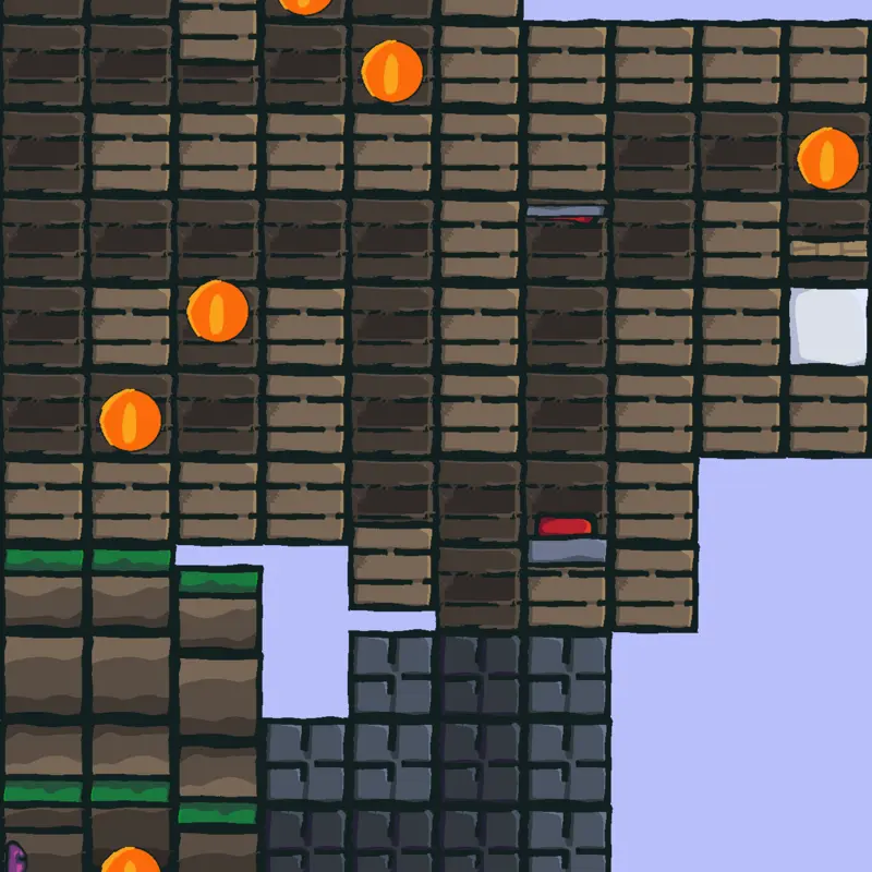 Game by @RetroBurg