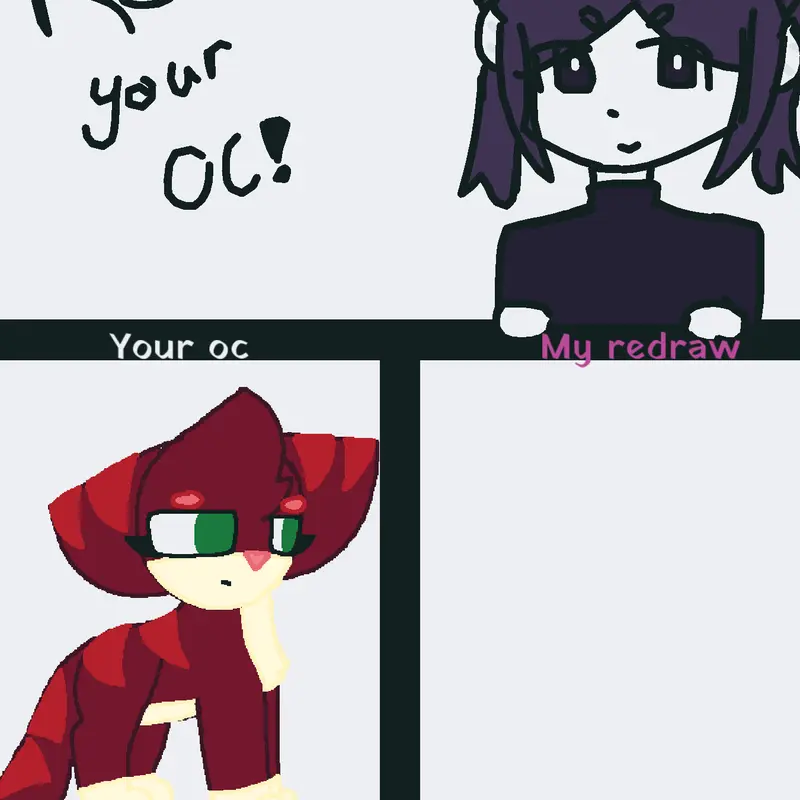 Game by @MayaMdraws