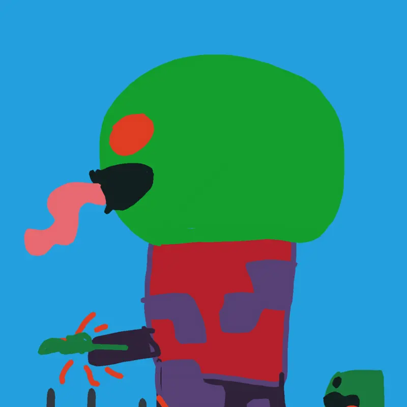 Game by @ewaamut