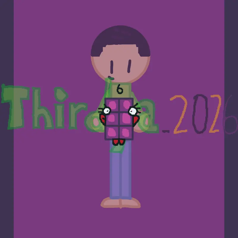 Game by @thirdyandalbie_halloween