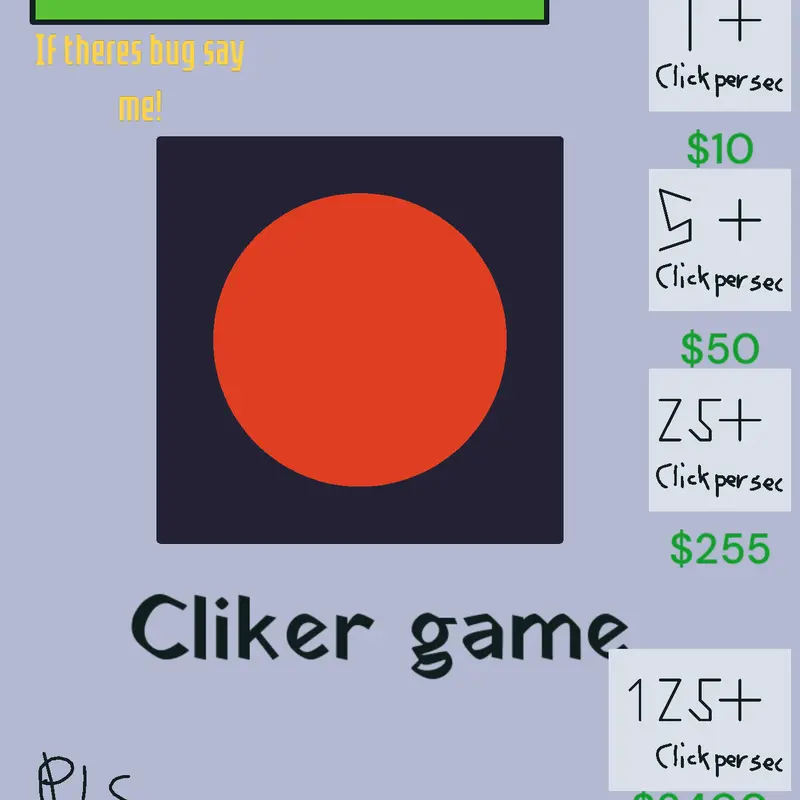 Game by @victorianosalinas