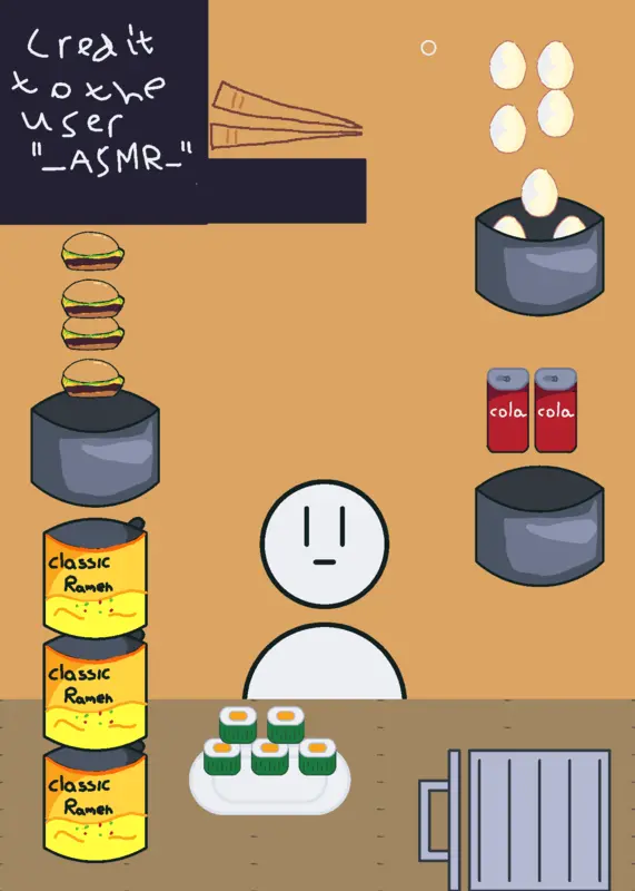Game by @ProjectX