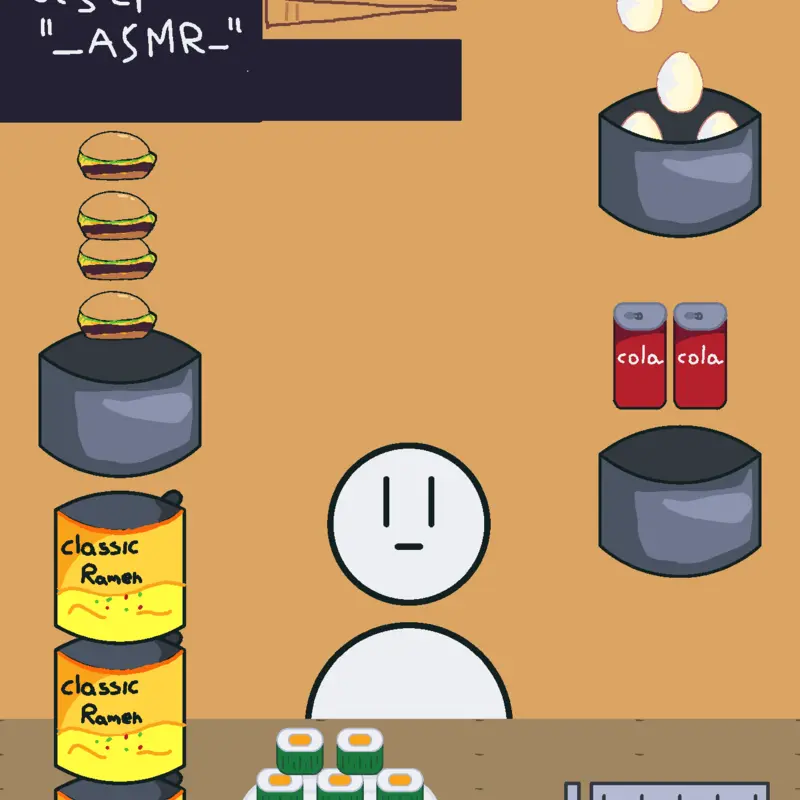 Game by @ProjectX