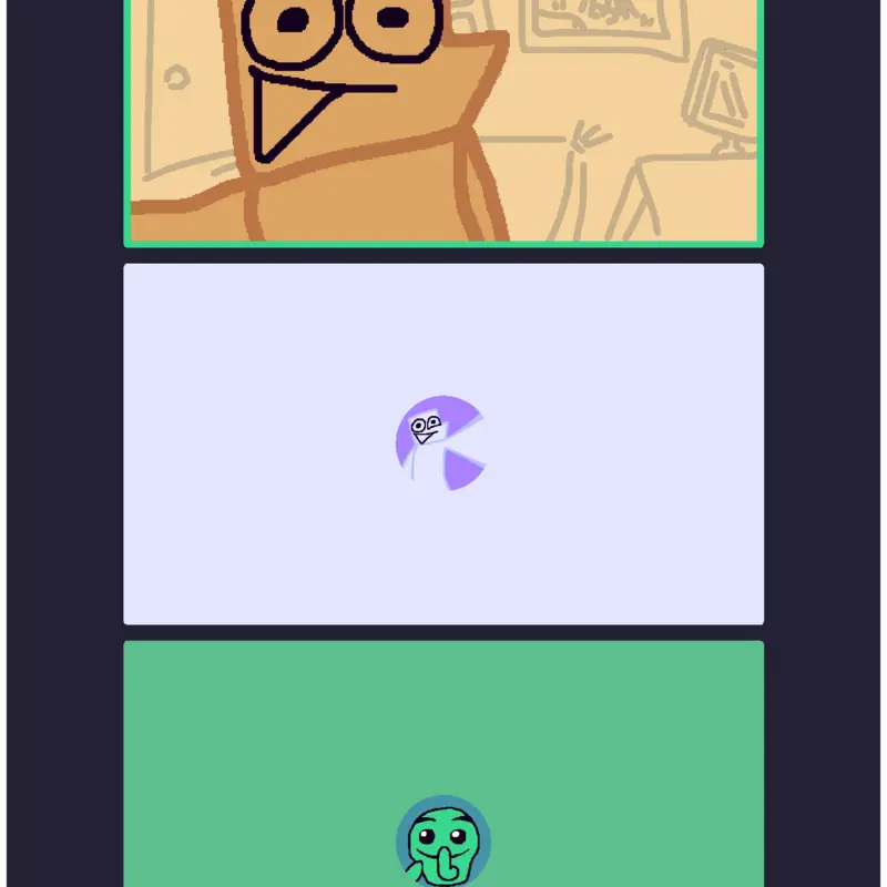 Game by @Nolstalgia