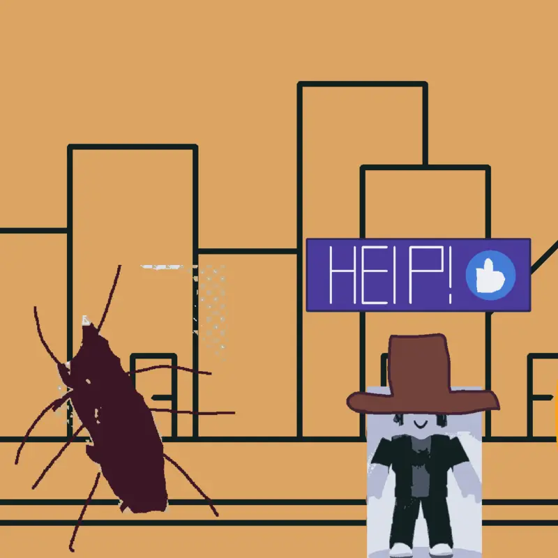 Game by @zookeper