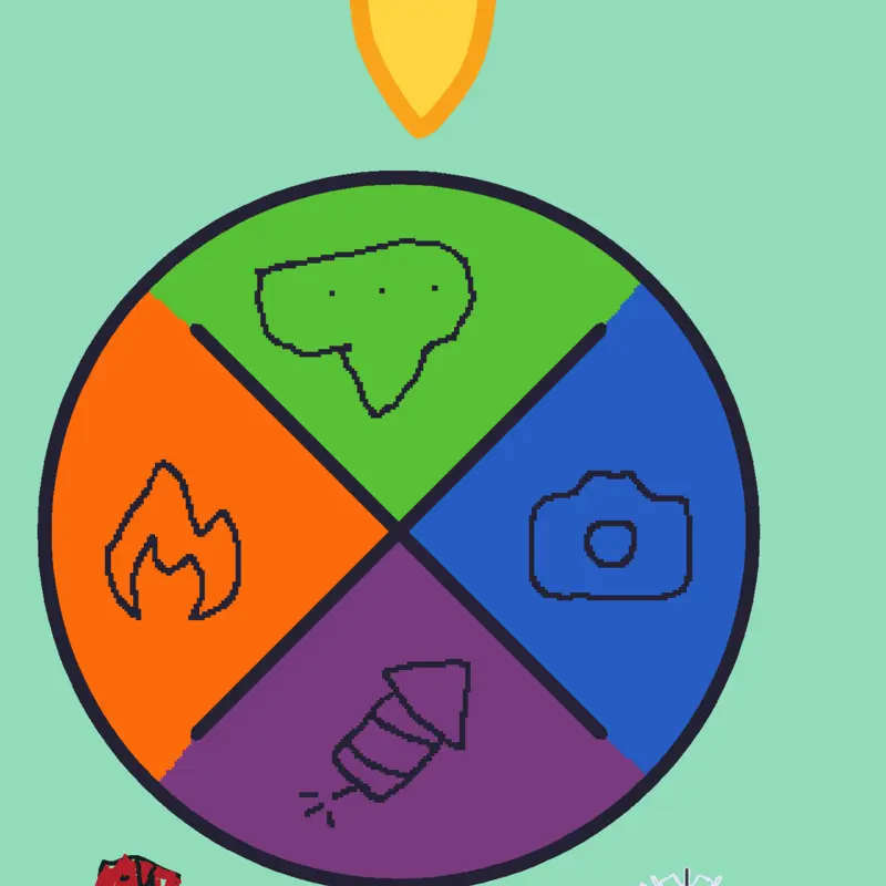 Game by @Sonicpower
