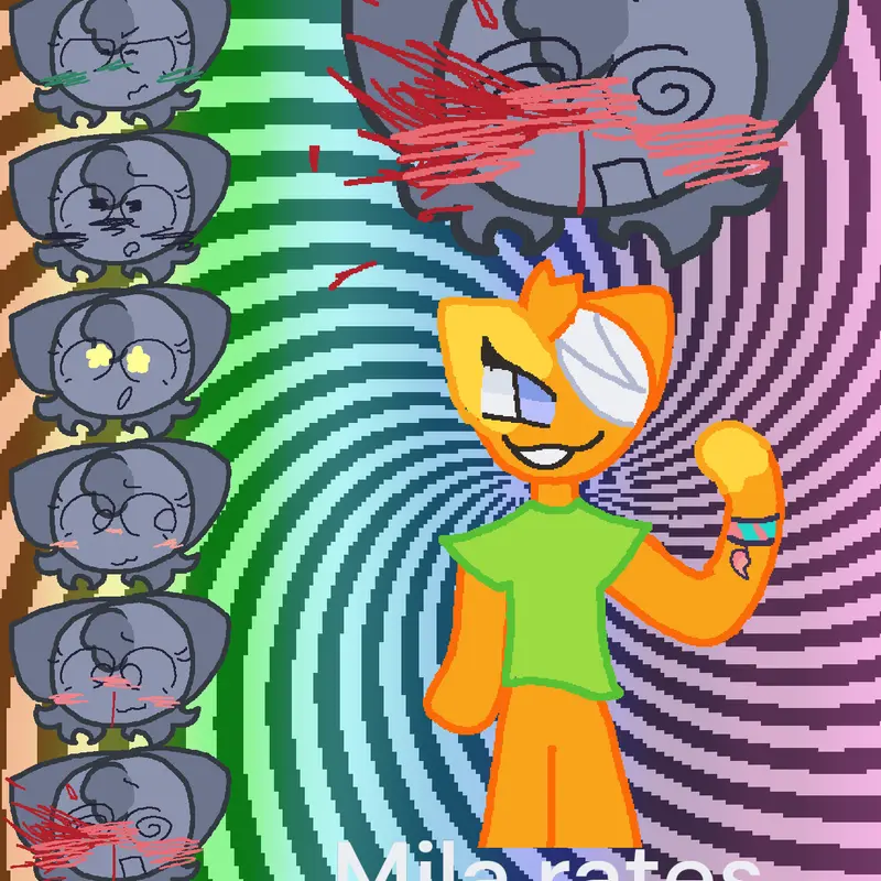 Game by @MaxiTheCat_Official
