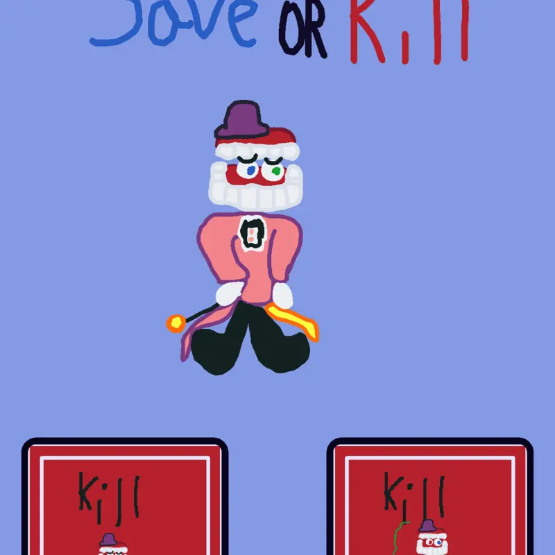 Game by @Minecraft98batmancarkid