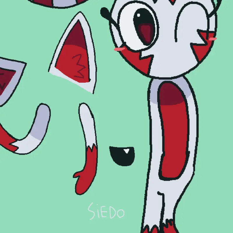 Ocs by @3editcer_a