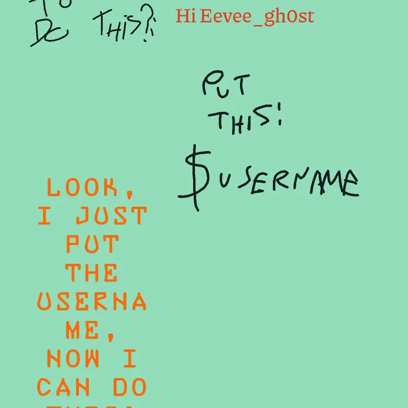 Game by @Eevee_gh0st