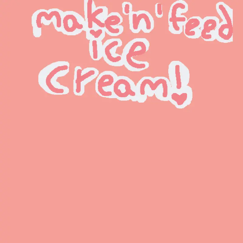 Game by @MilkcreamiiChu