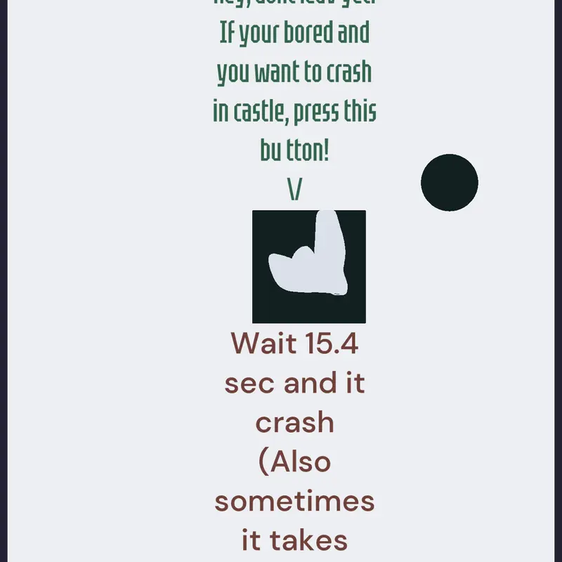 Game by @TheMinimalObjectThingy